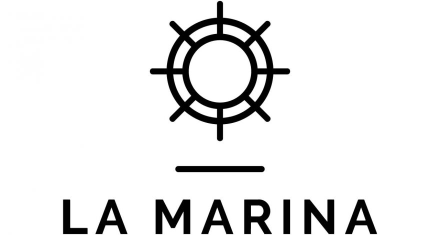 Logo-la-marina-nuevo modelo de negocio turistico
