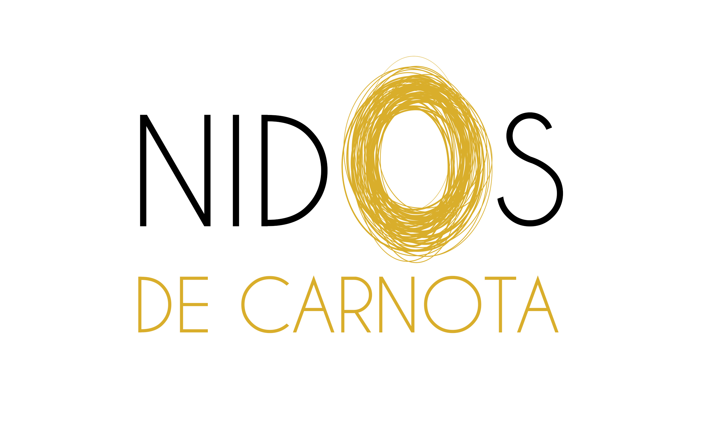 proyecto Nidos de Carnota