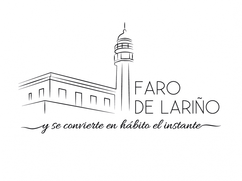 Faro de Lariño