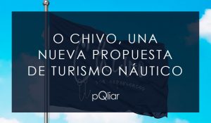 O Chivo turismo náutico